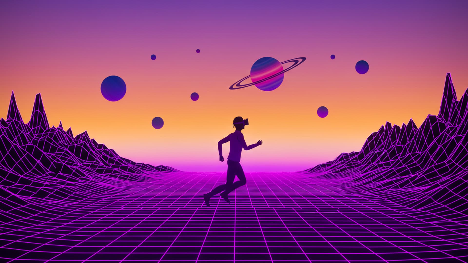 From Metaverse to Omniverse: What’s Next in the Evolution of Virtual Worlds? gallery image 4
