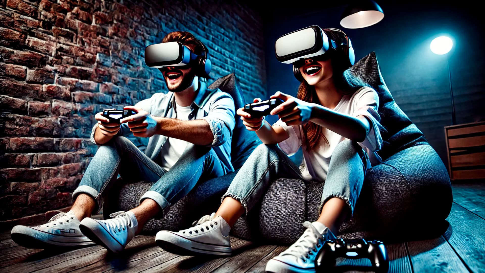 Gaming in the Metaverse: Trends and Innovations