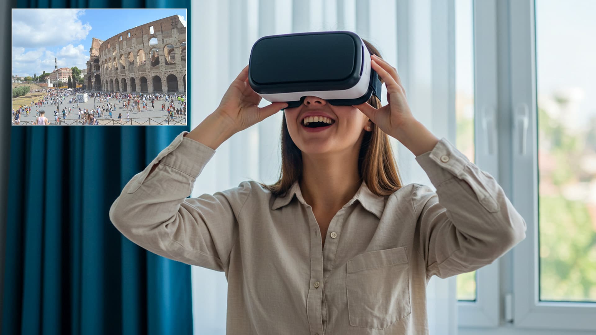Metaverse for Tourism in South Africa gallery image 2