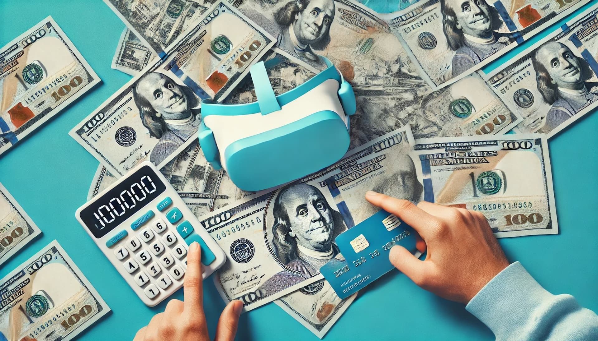 How the Metaverse Is Helping to Expand the Global Economy