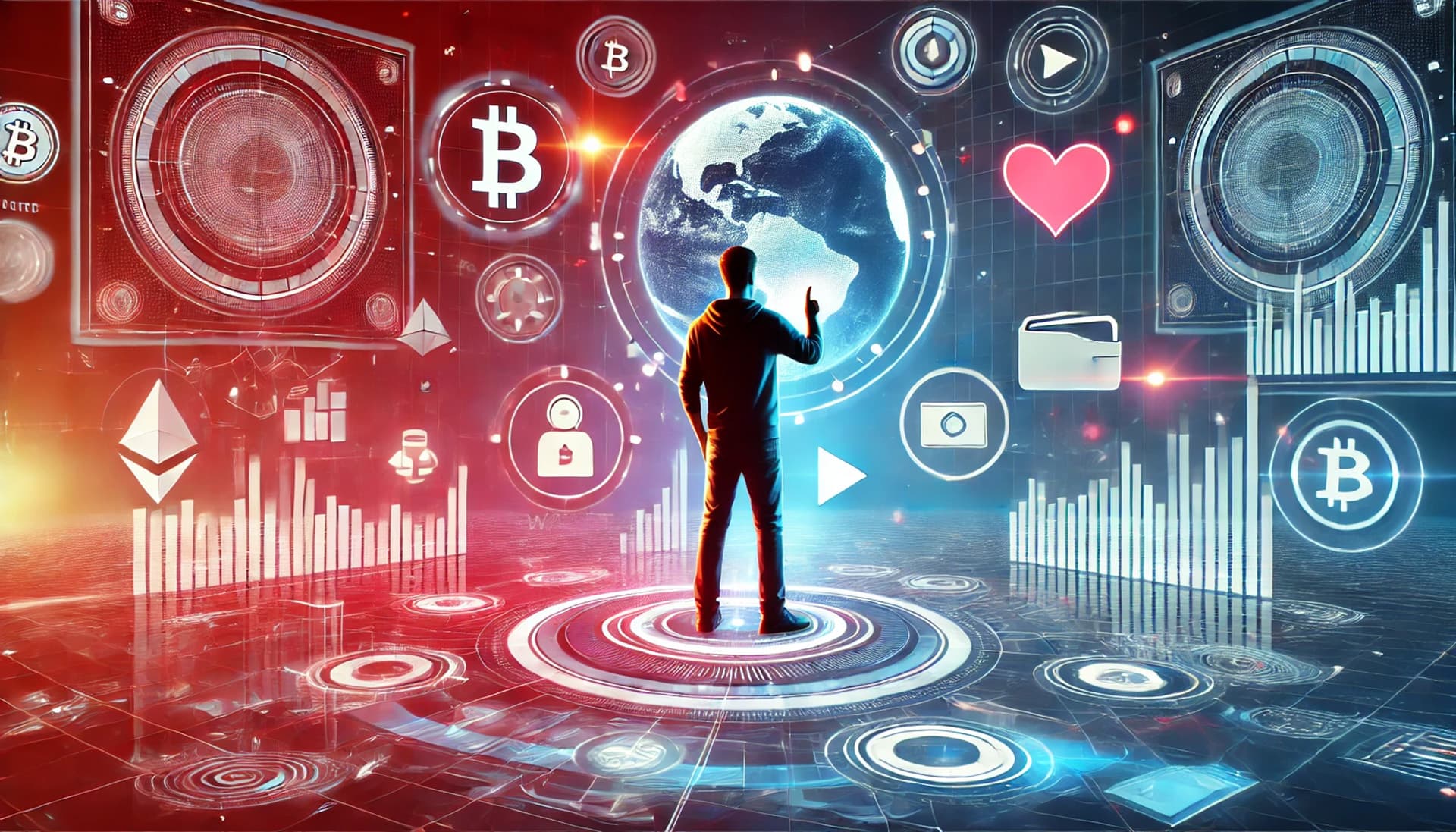 How Businesses Are Leveraging the Metaverse for Marketing
