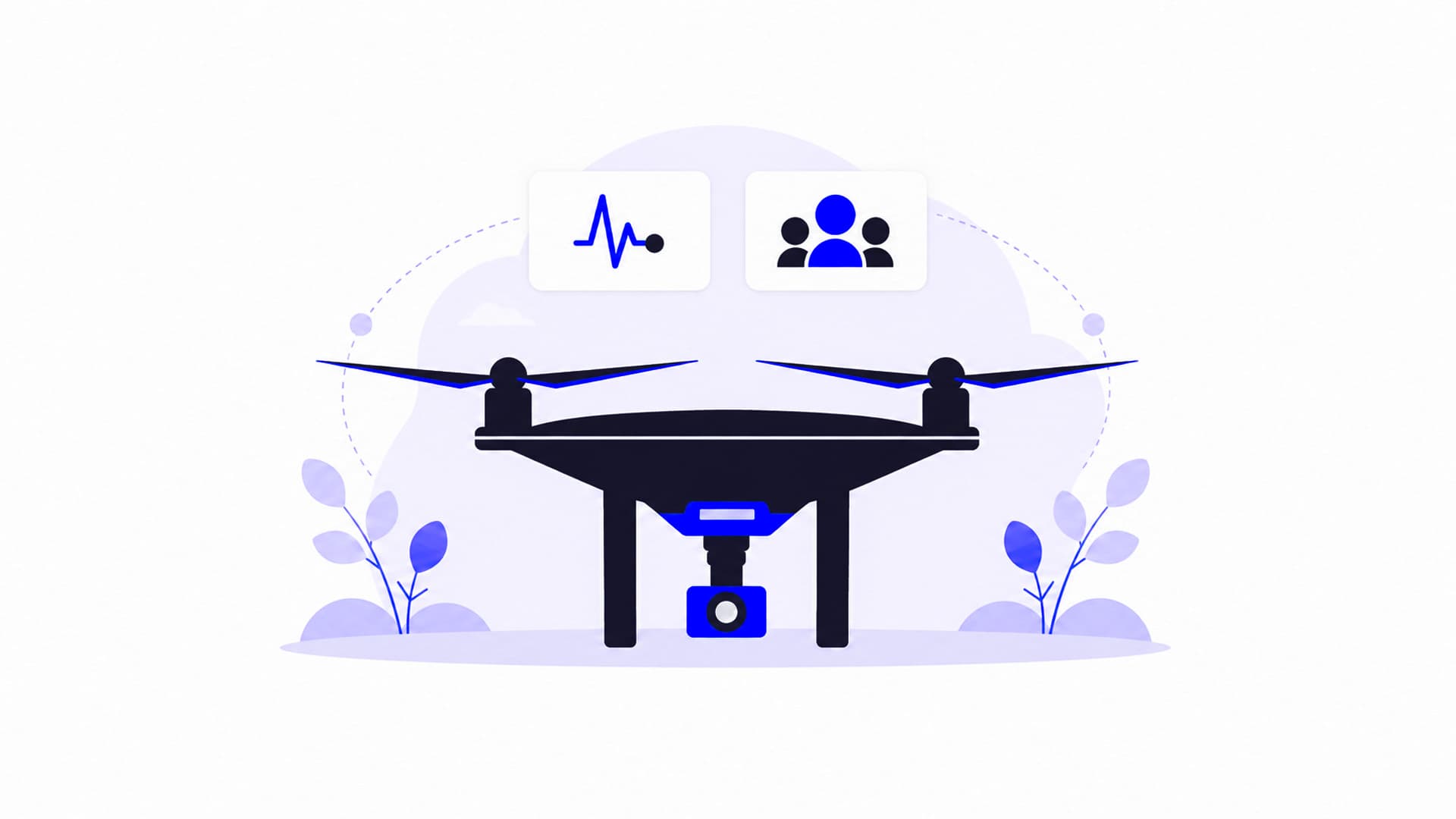 360° Aerial Drone Footage