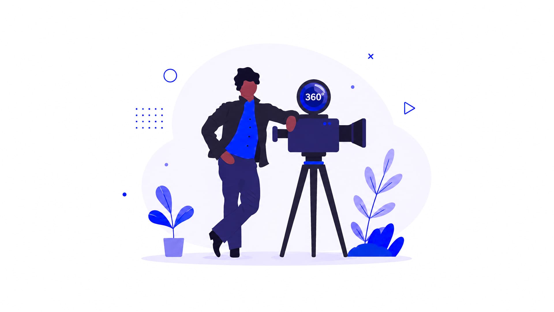360° Video Production