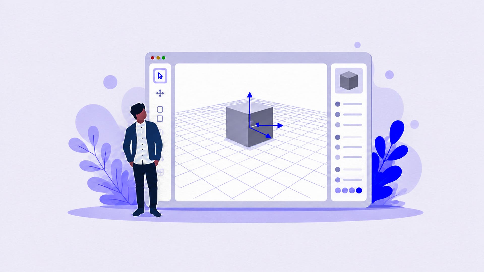 3D Modeling