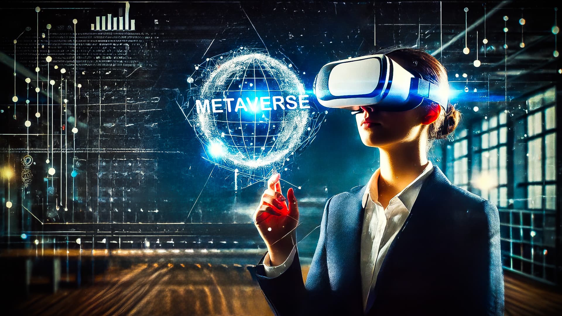 Top Metaverse Platforms to Watch in 2024