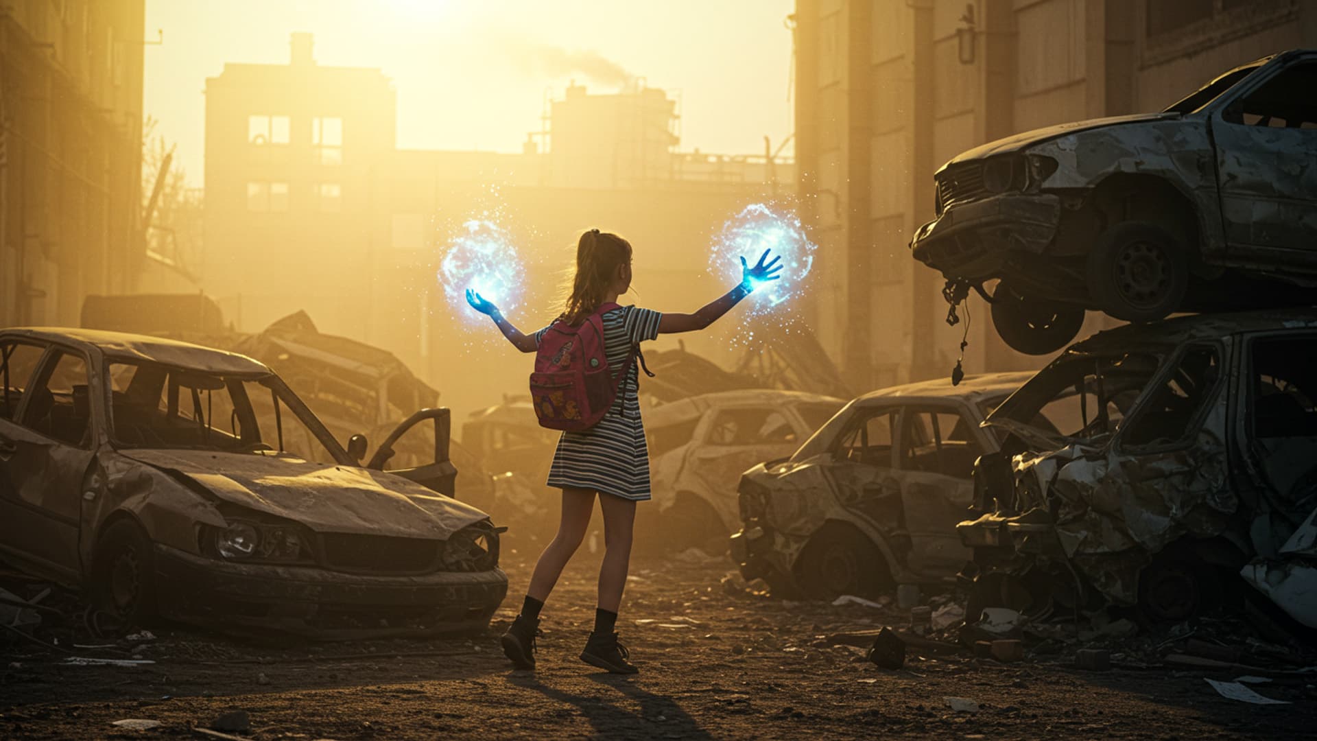 From Metaverse to Omniverse: What’s Next in the Evolution of Virtual Worlds? gallery image 2