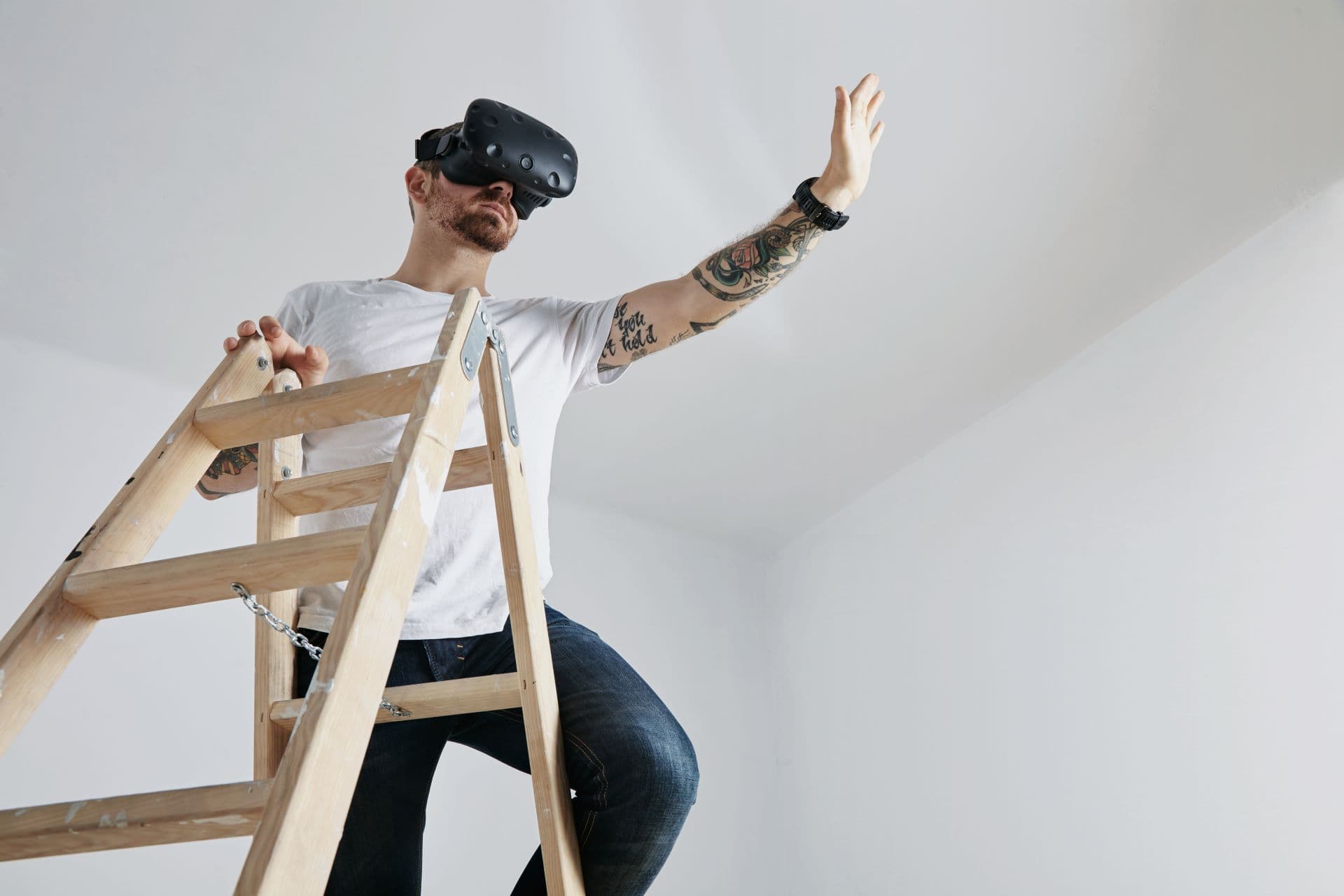VR DIY Training: Learn Home Maintenance Skills Fast