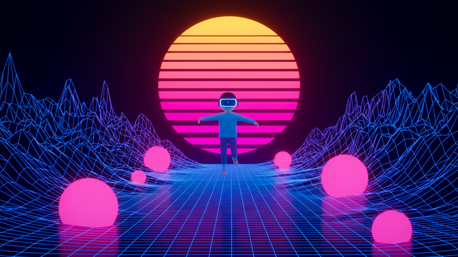 What is a Metaverse Platform? A Beginner’s Guide