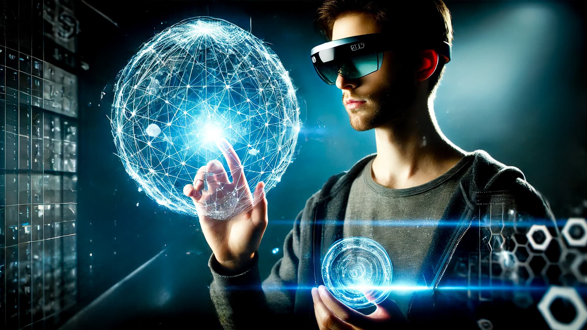 Why Augmented Reality is Key to the Metaverse Revolution