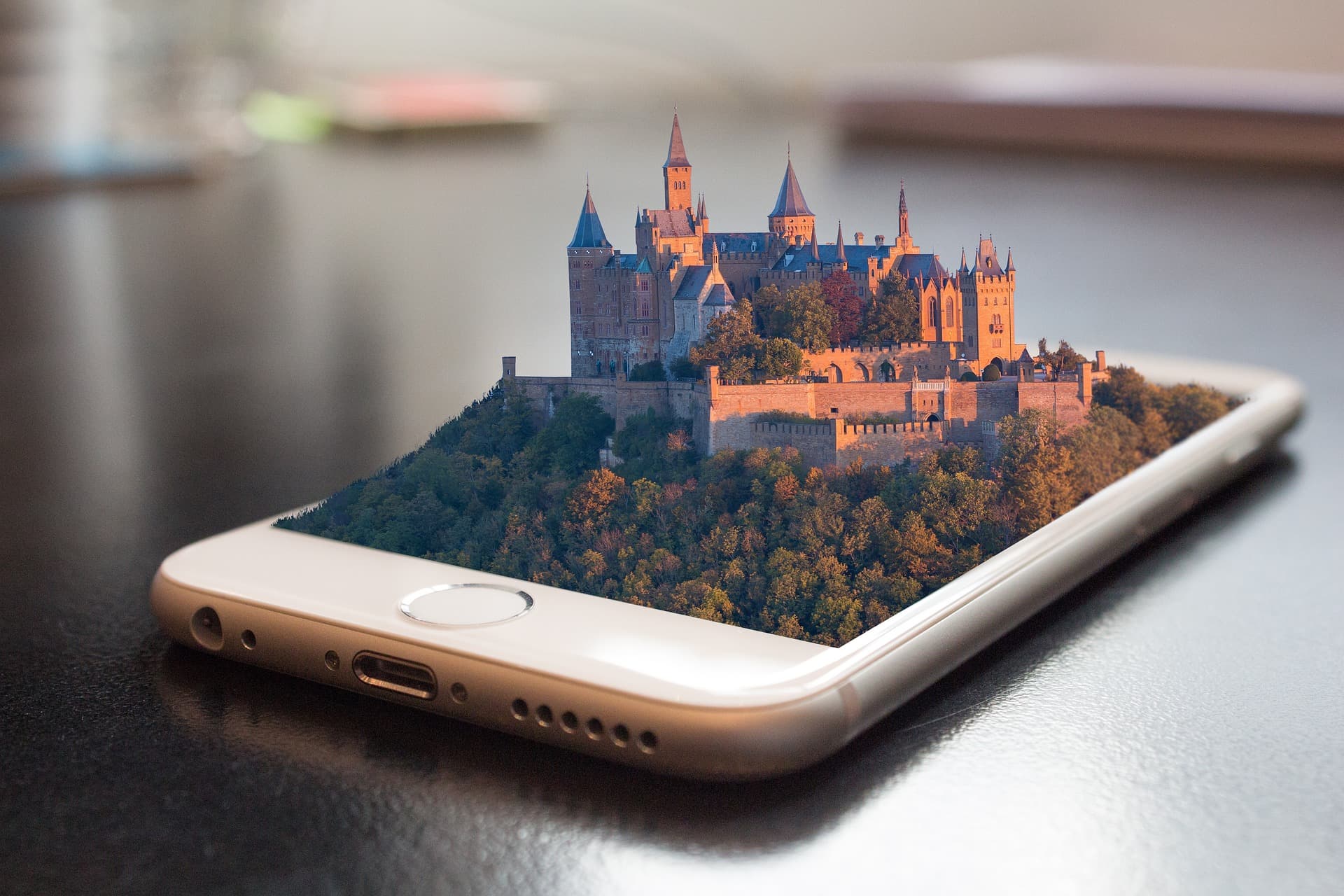 App-Free WebAR Solutions