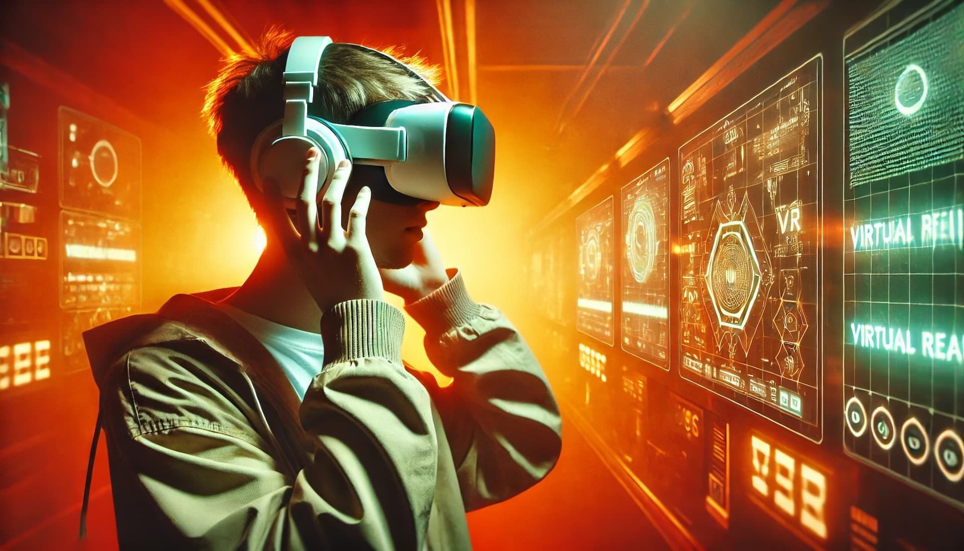 Beyond the Horizon of Imagination: The Metaverse’s Next Great Leap gallery image 3