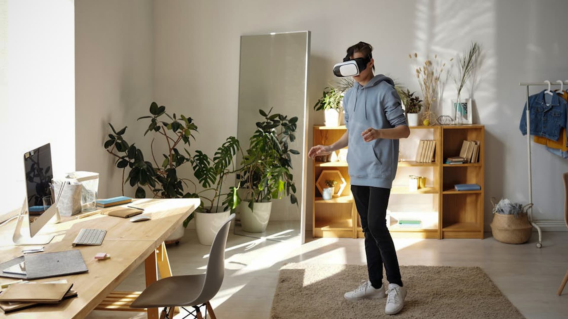 Creating Interactive Documentaries with VR: Pioneering the Future of Storytelling gallery image 3