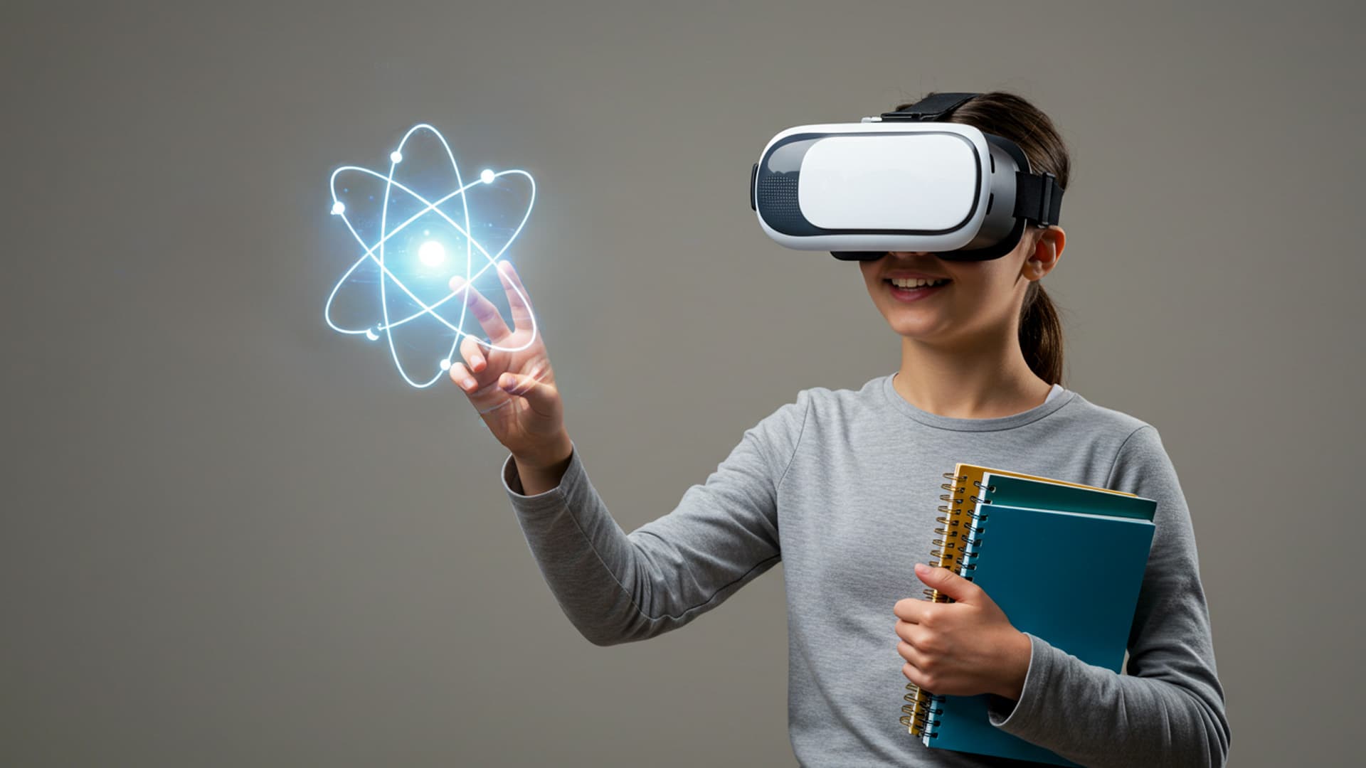 VR in Education and Training: Transforming Learning Through Immersive Simulation gallery image 3