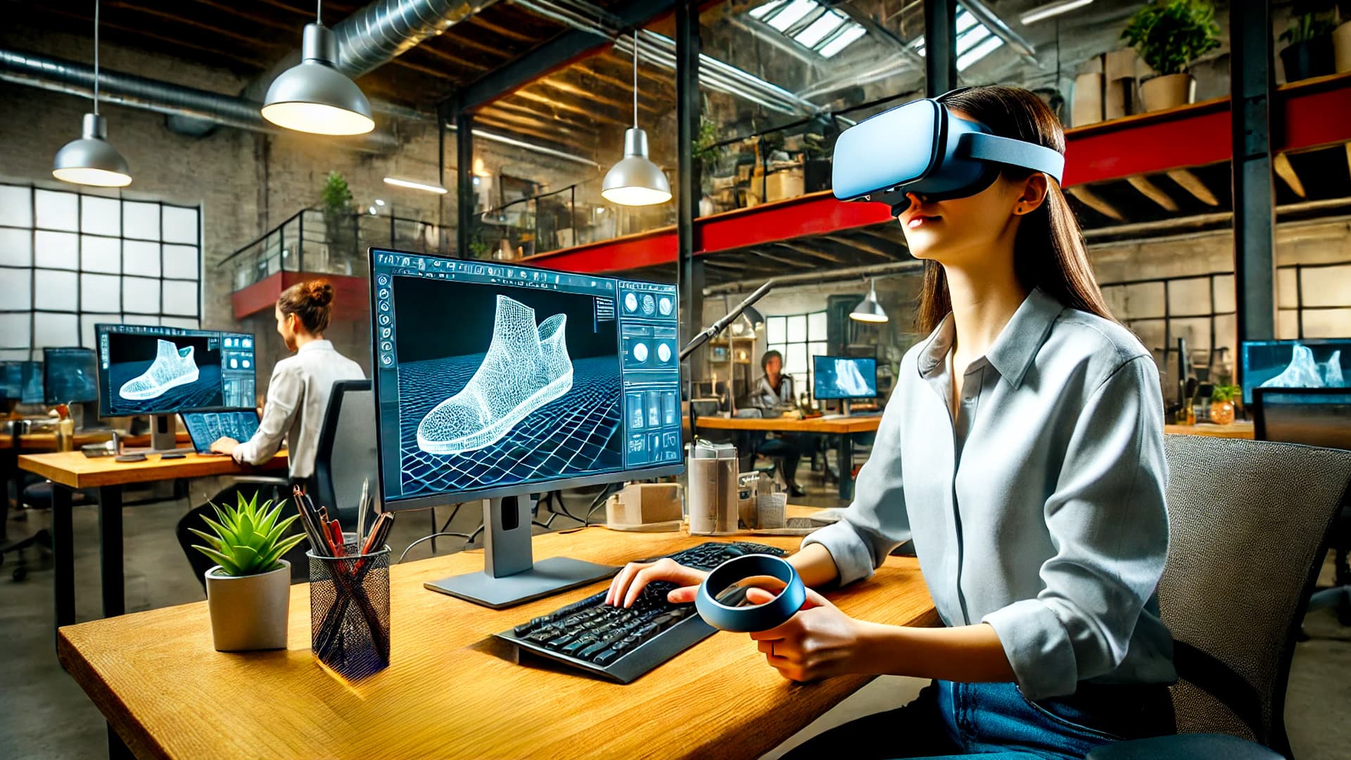 How the Metaverse Is Rewiring the Gig Economy gallery image 5