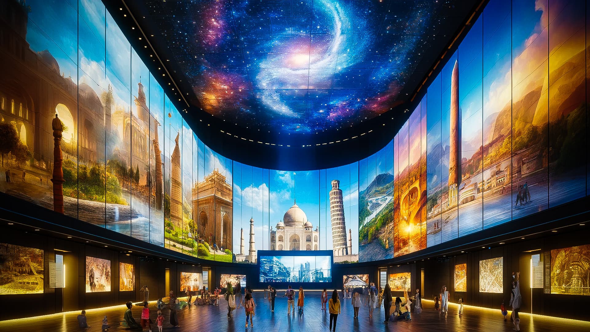 The New Frontier of Tourism in the Metaverse gallery image 2