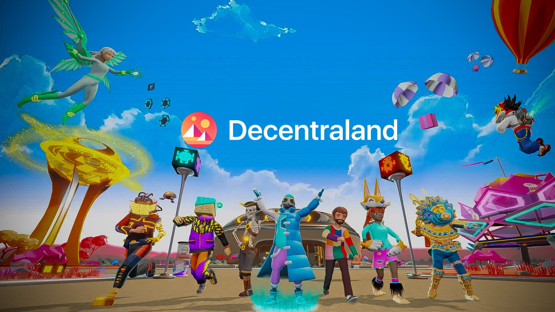 Top Metaverse Platforms to Watch in 2024 gallery image 2