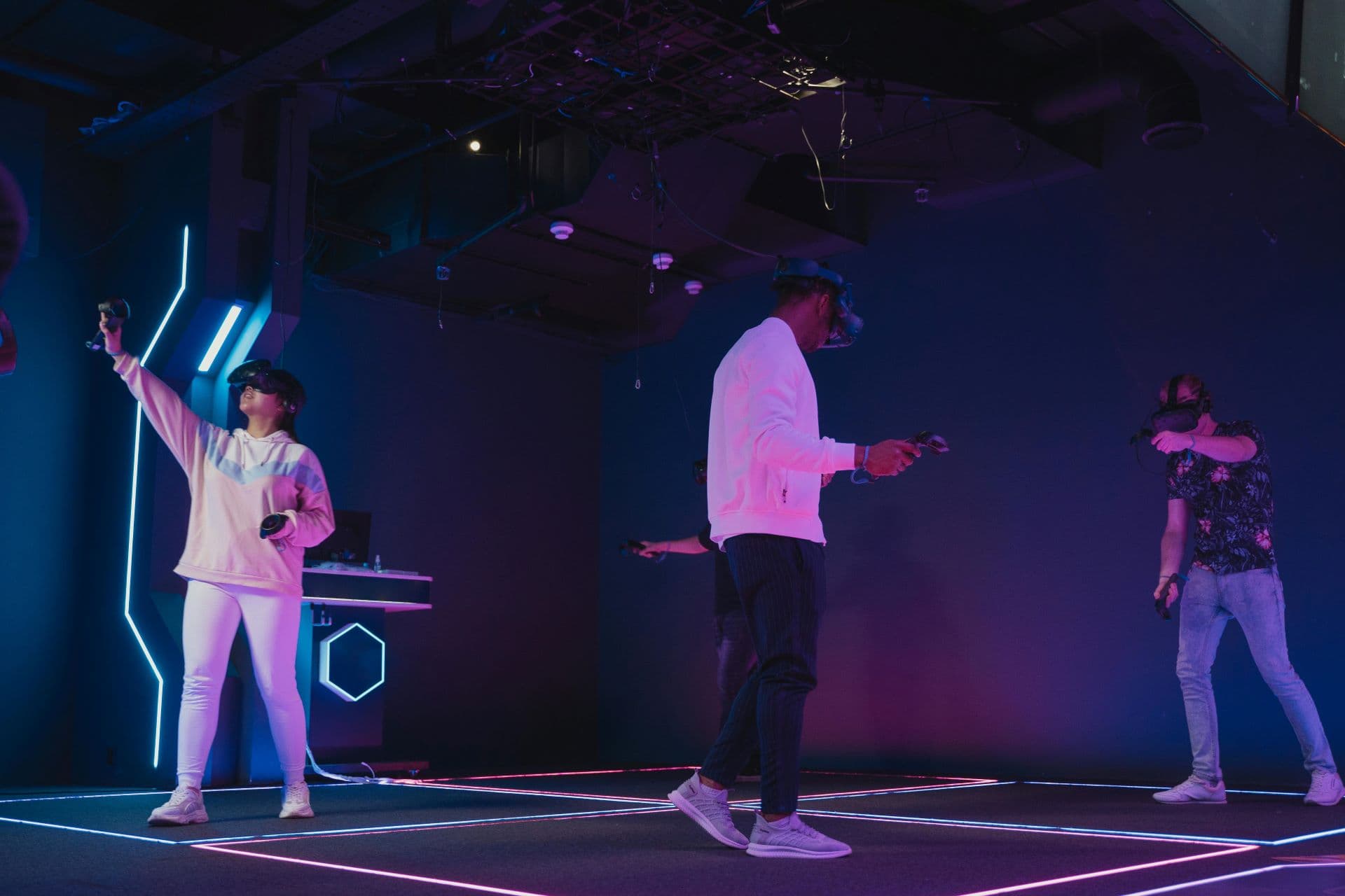 Digital Cloning in VR: When Avatars Outlive Their Humans gallery image 1
