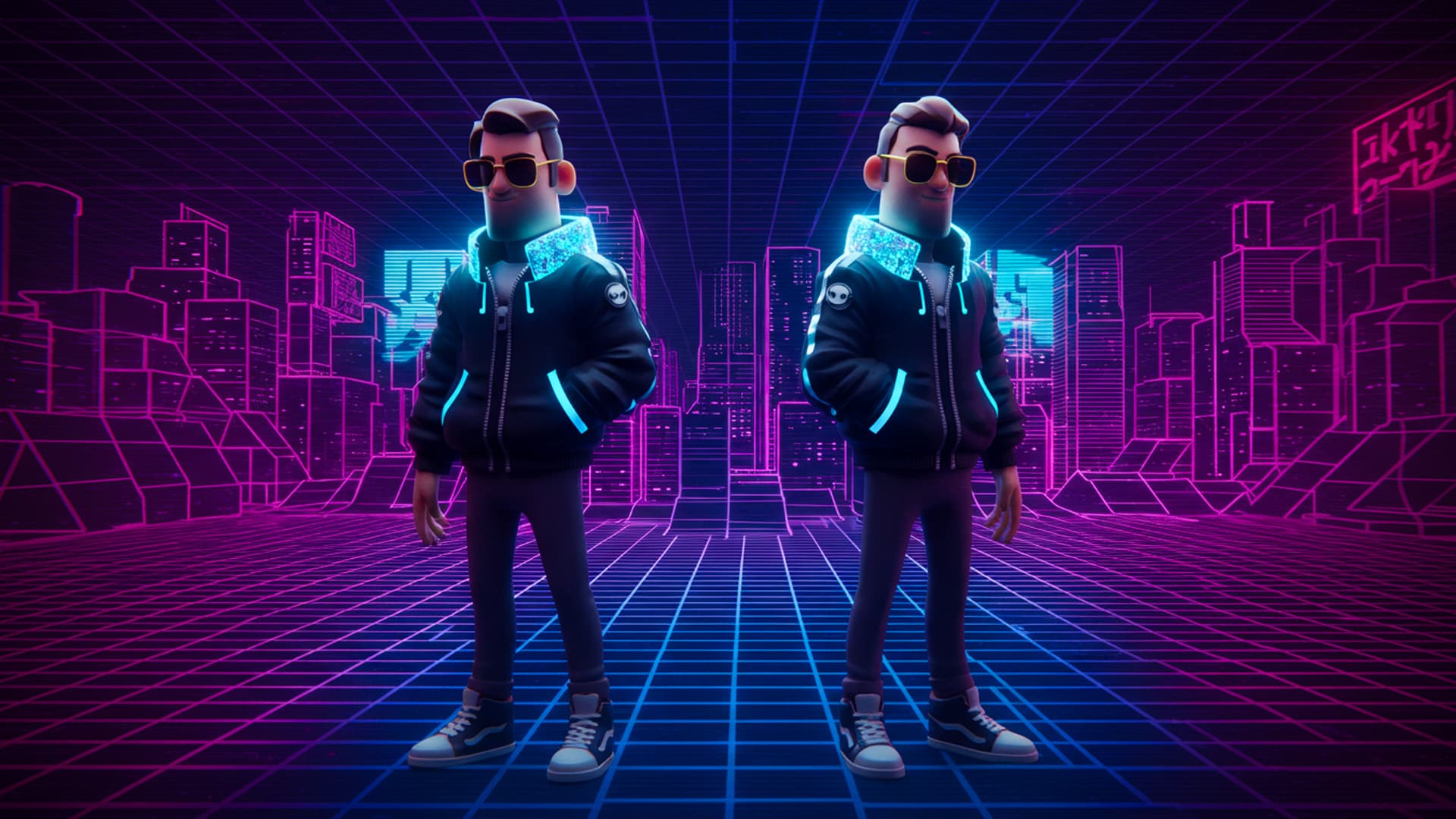 What is a Metaverse Platform? A Beginner’s Guide gallery image 1