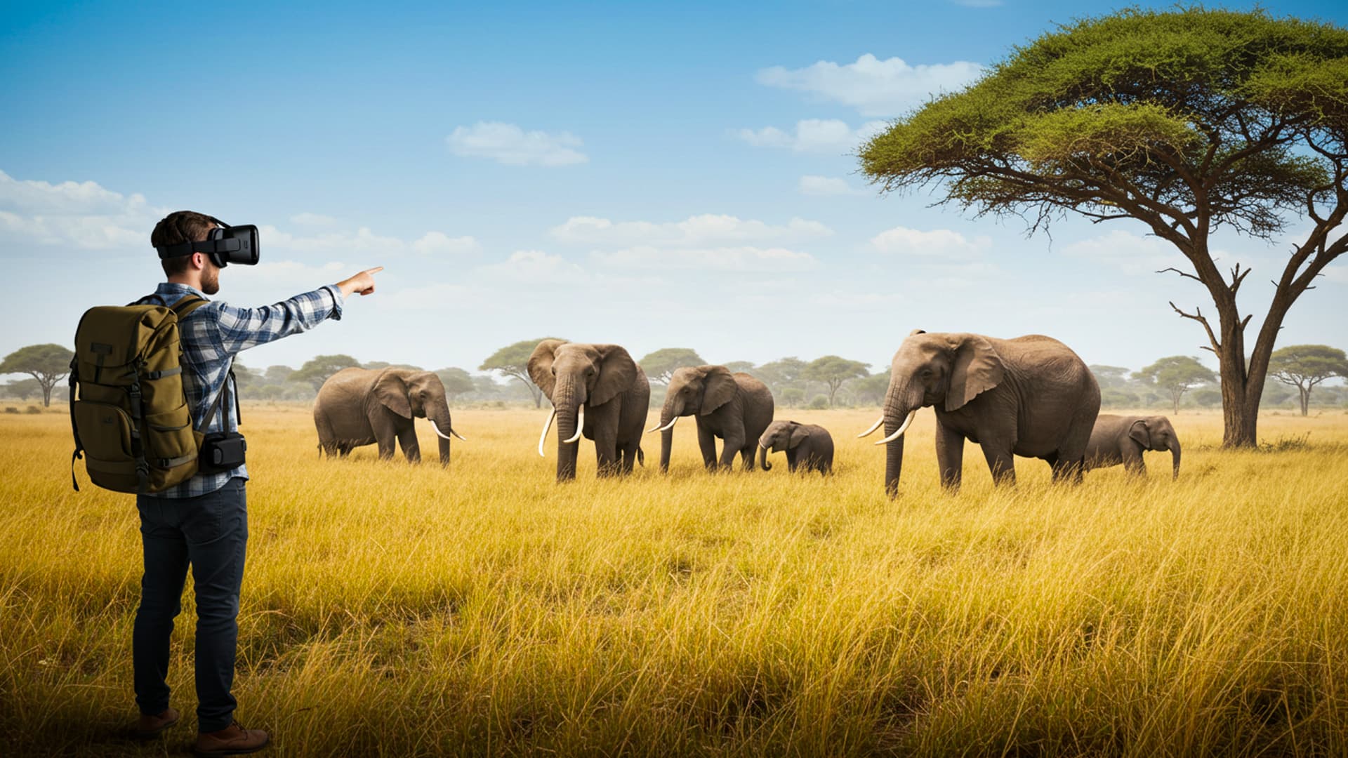 Explore South Africa’s Beauty Without Leaving Home gallery image 1