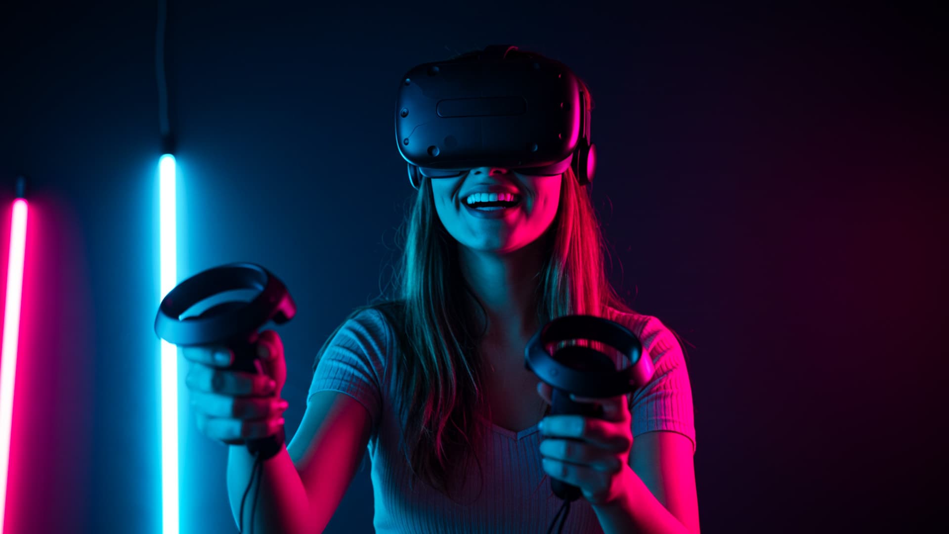The Evolution of Virtual Reality: From Gaming to Everyday Use gallery image 1