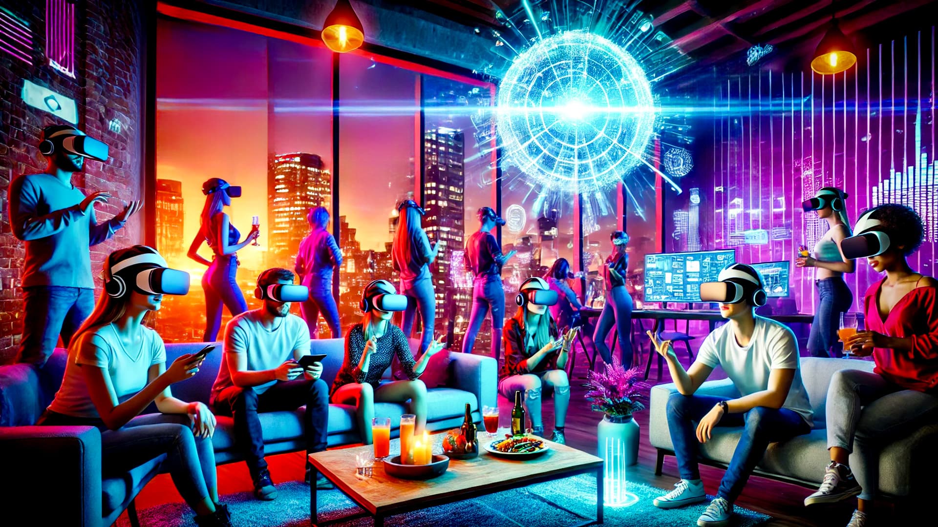 The Magic of Gamification: Transforming the Metaverse gallery image 3