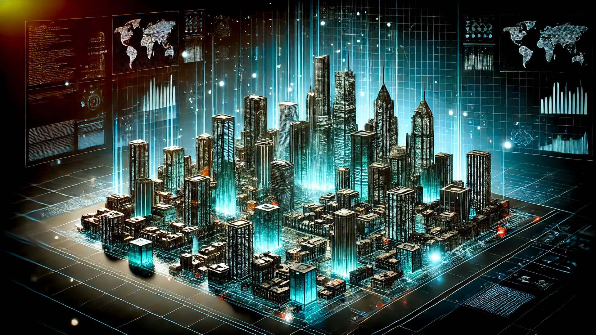 Virtual Real Estate: The New Frontier in the Metaverse gallery image 2