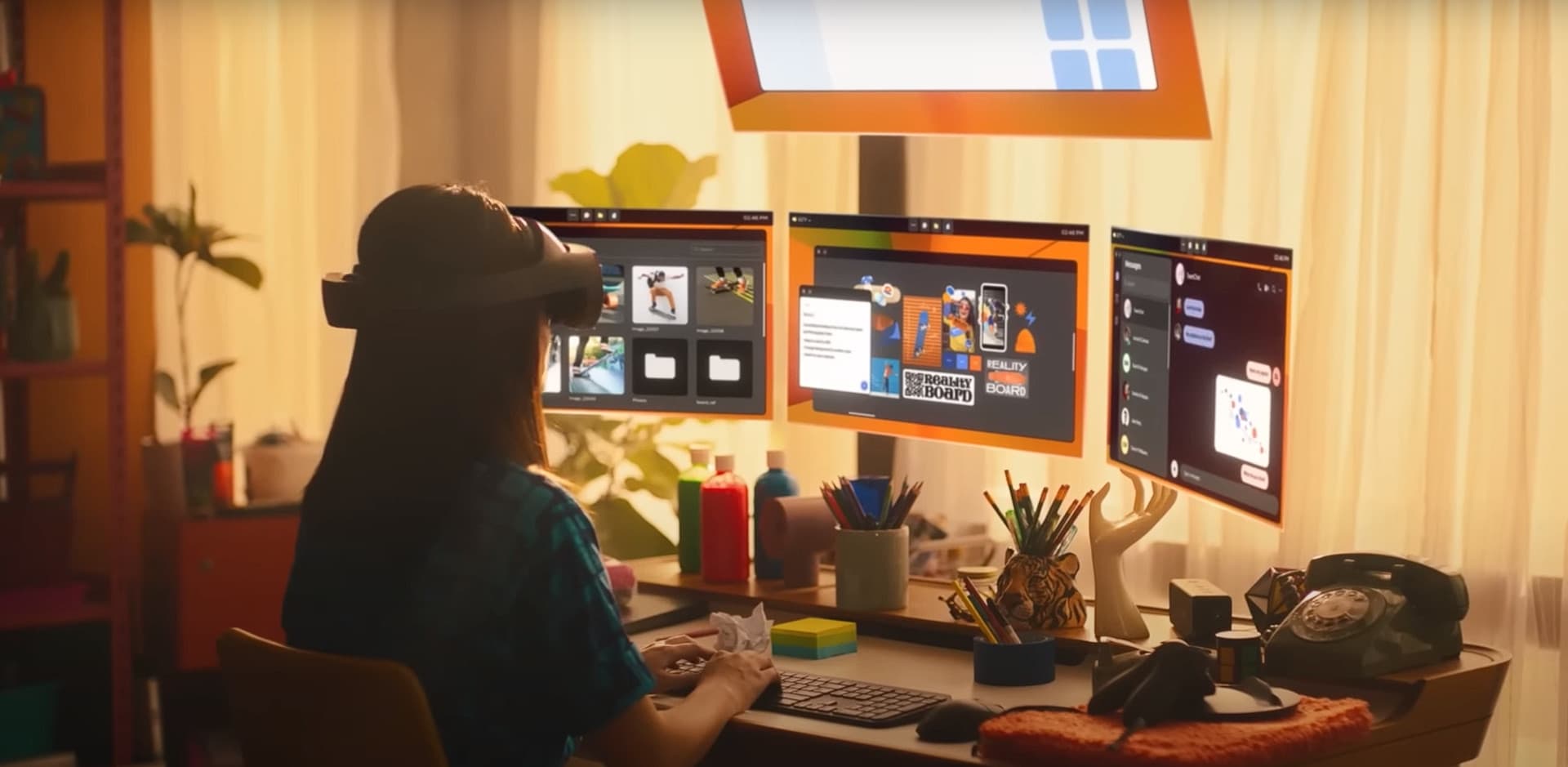 Meta Quest Pro South Africa: The Next Step Forward In The Metaverse gallery image 4