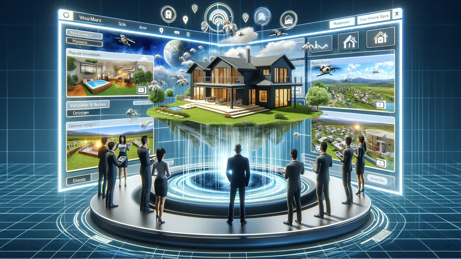 Understanding the Metaverse and what is the Metaverse? gallery image 3