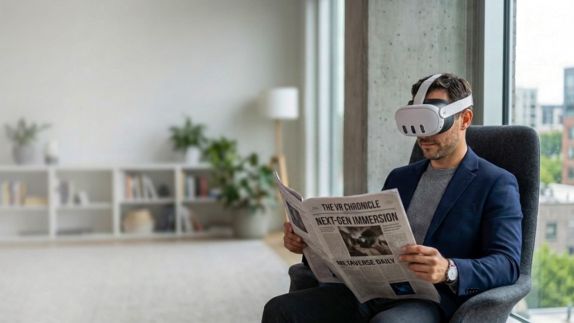 Metaverse South Africa News & Insights