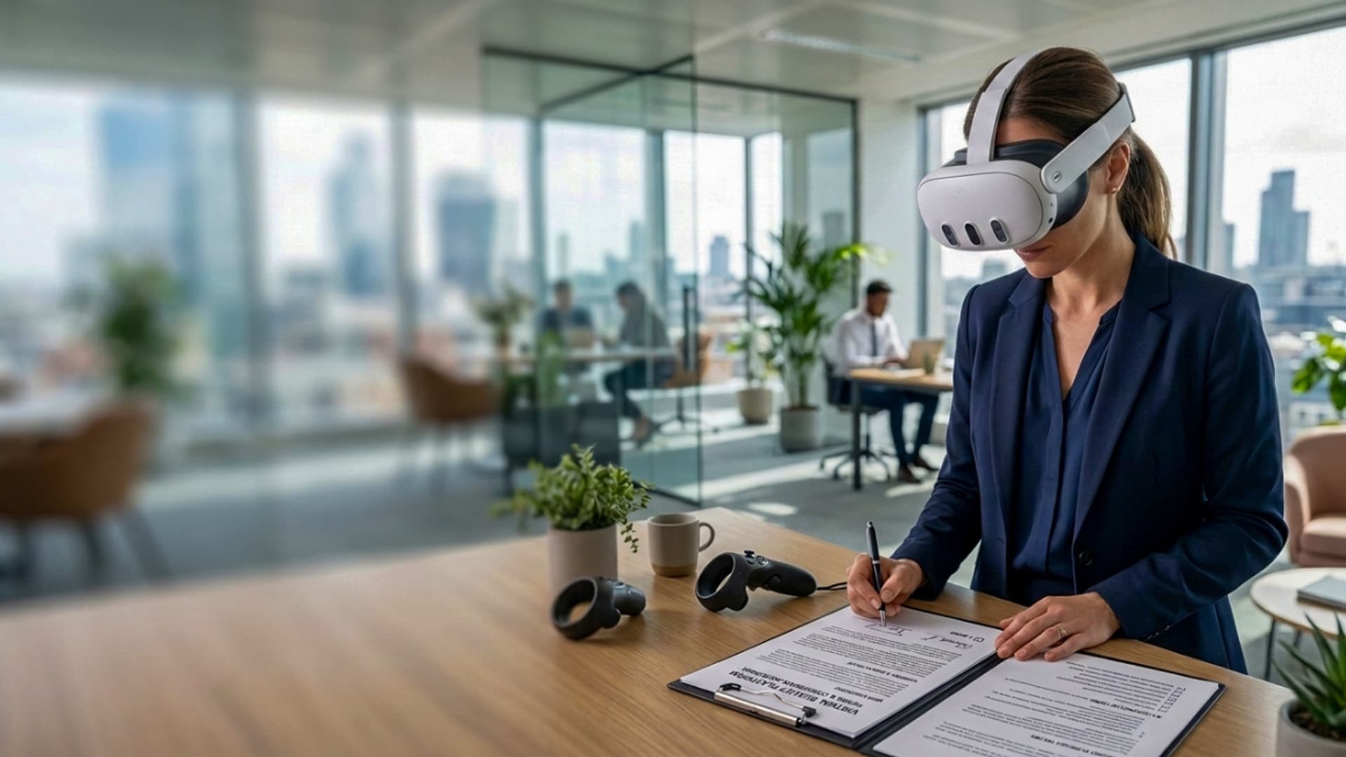 Metaverse South Africa Terms and Conditions