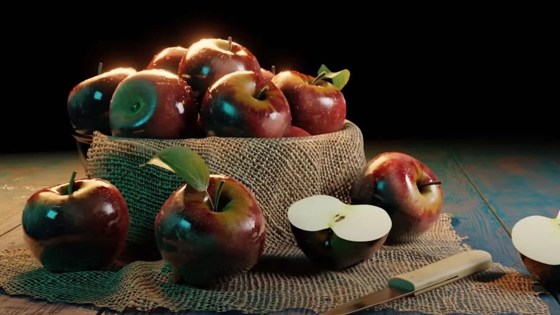 Organic Modeling