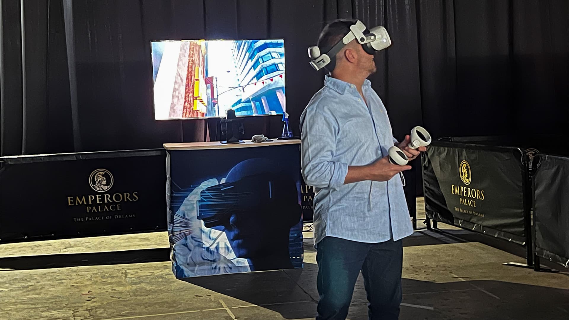 Our Vision For The Future - Metaverse South Africa