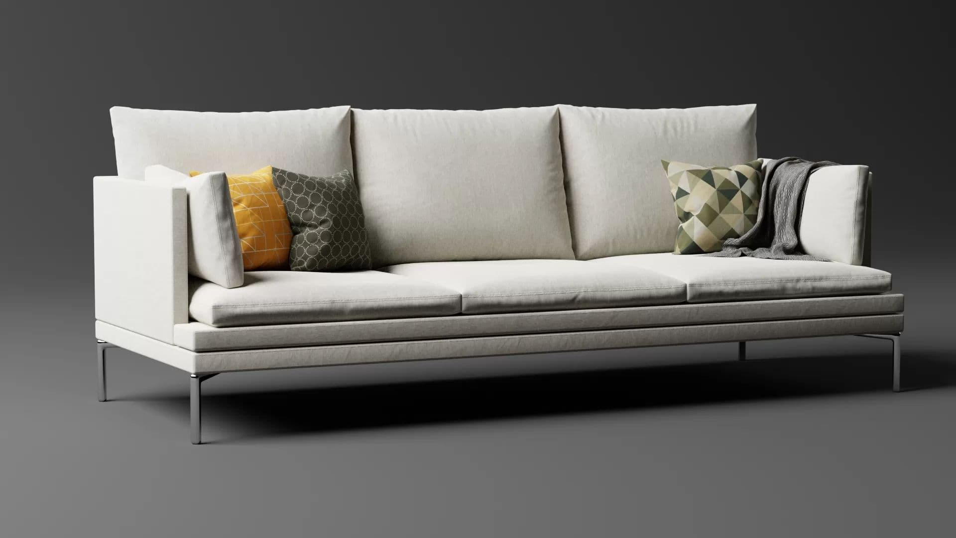 Soft-Body & Deformable Modeling