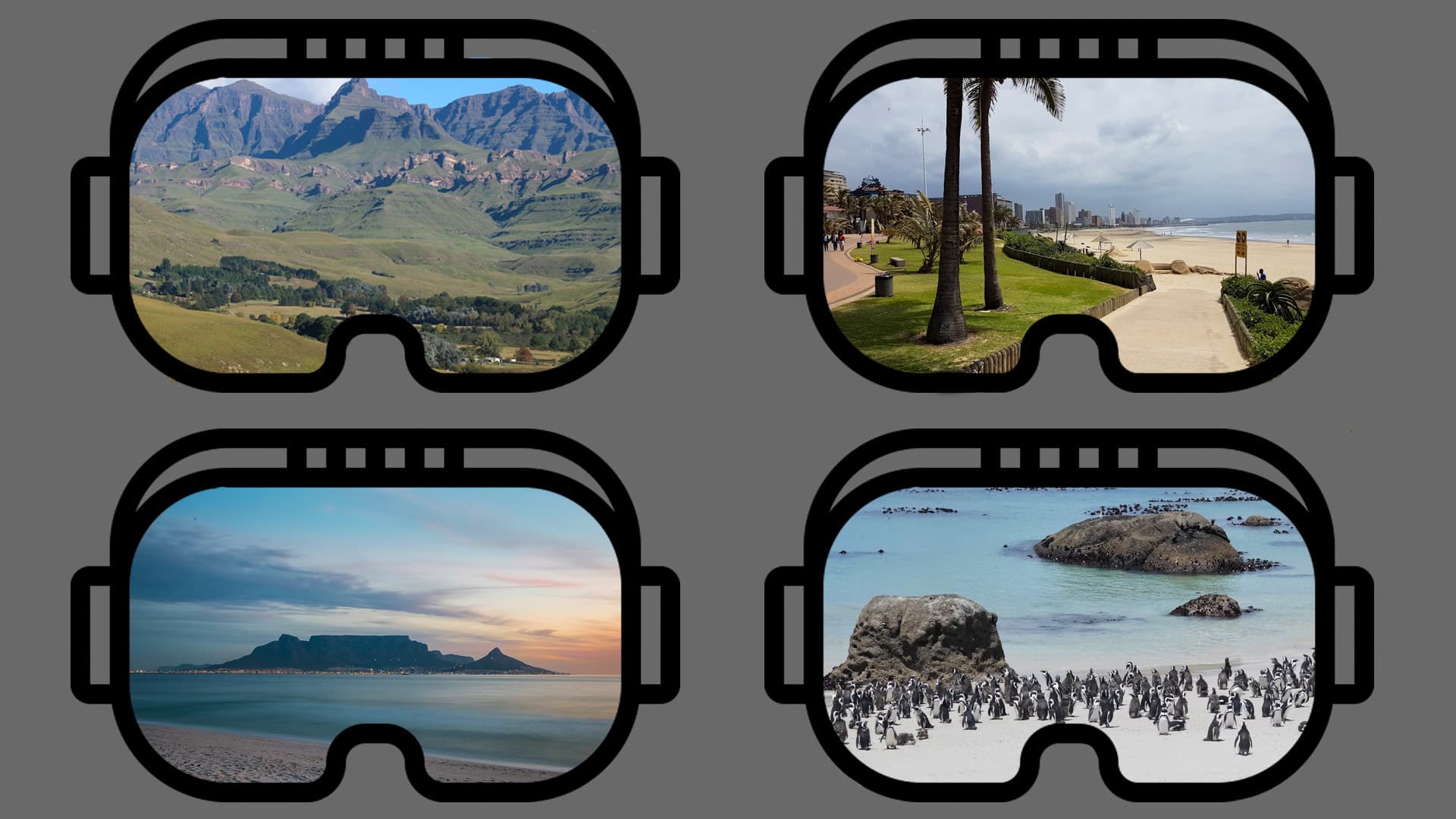 The Rise of Virtual Tourism in South Africa gallery image 3