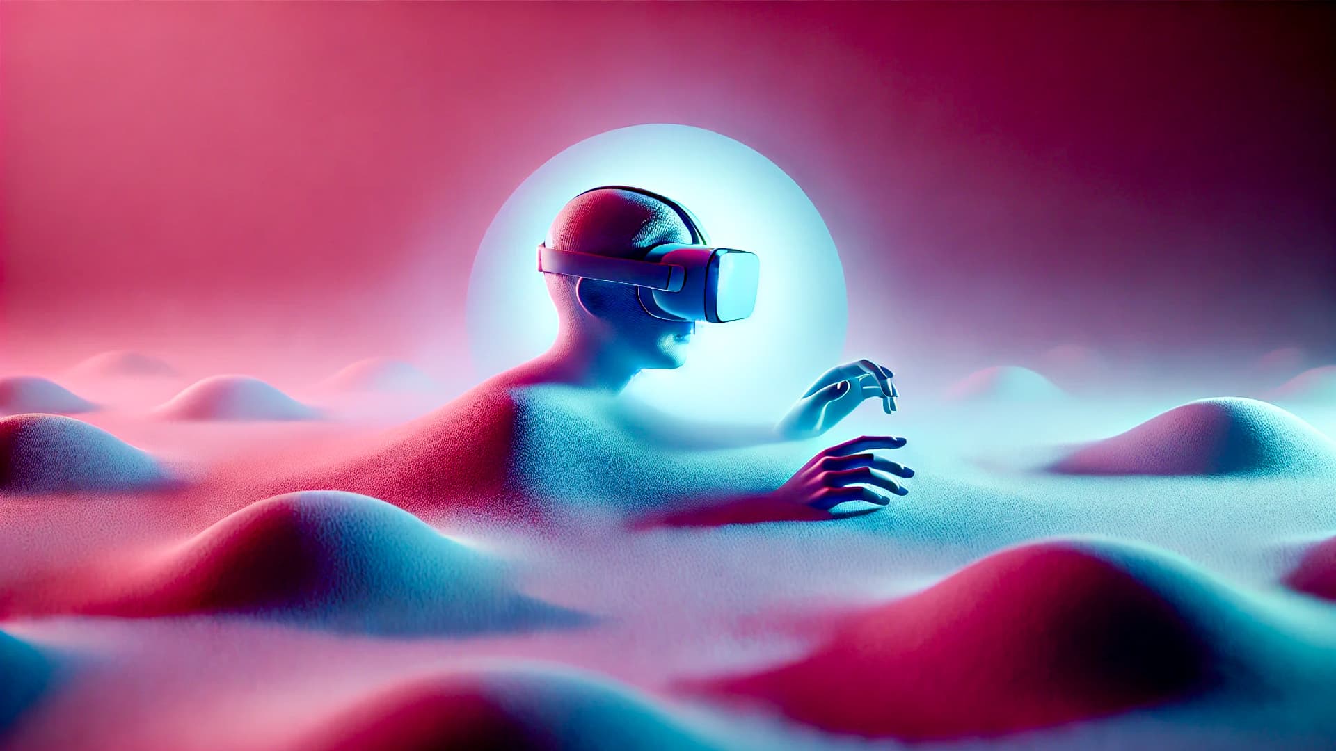 Gaming in the Metaverse: Trends and Innovations gallery image 1