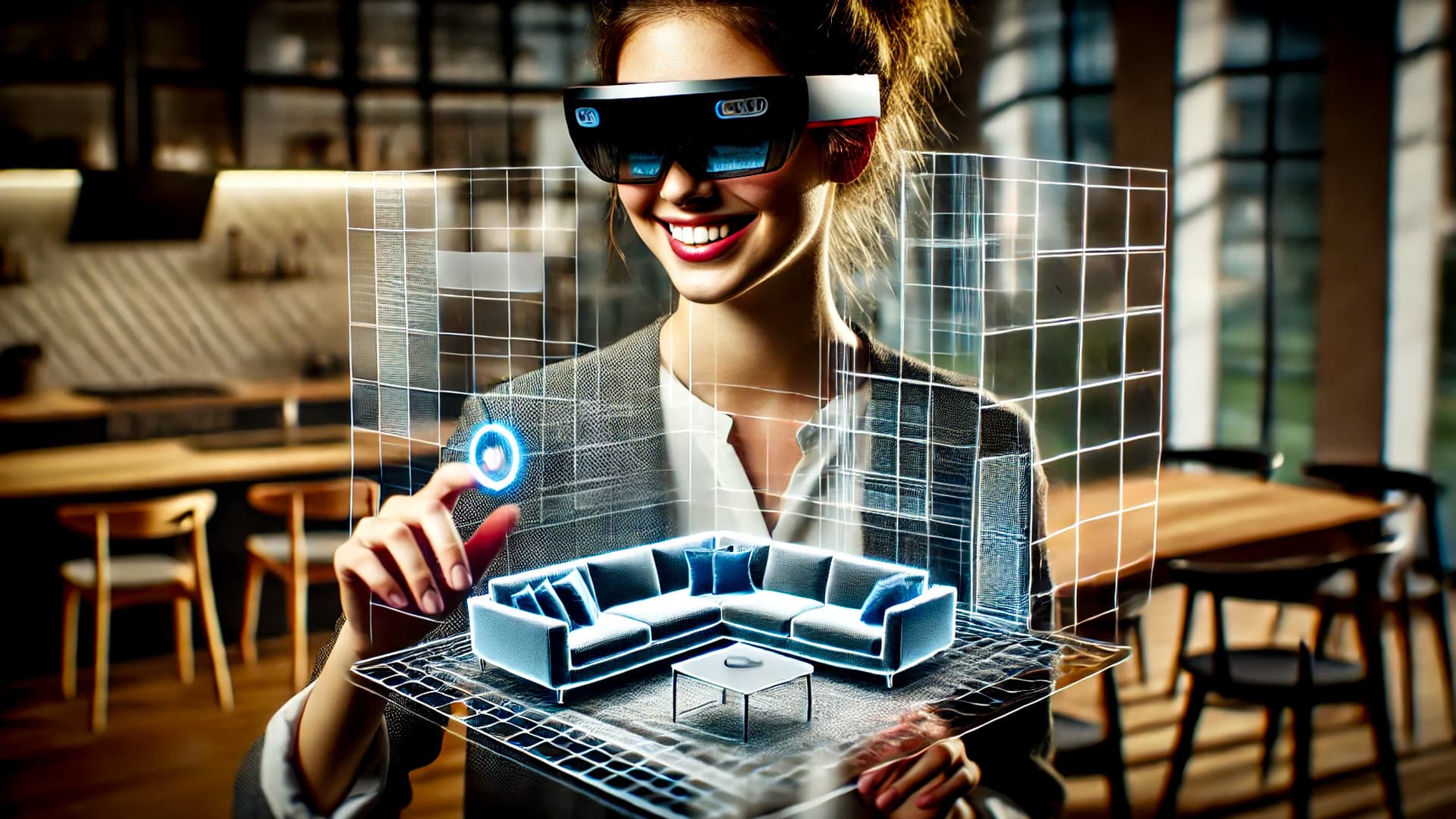 Why Augmented Reality is Key to the Metaverse Revolution gallery image 4
