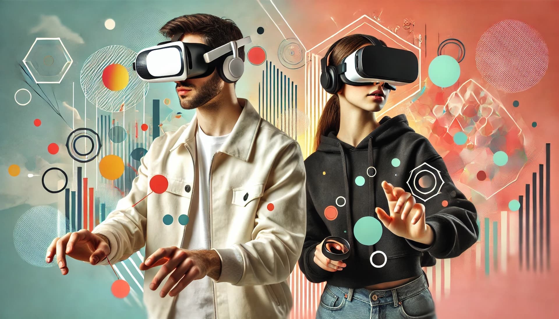 The Future of Celebrations: Why Virtual Reality End-Year Functions Are a Game Changer gallery image 2