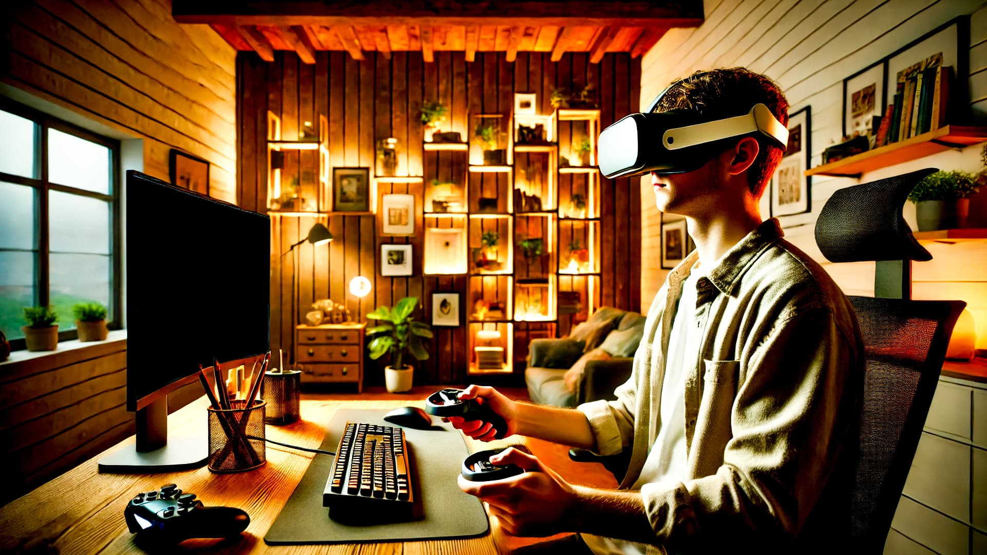 Gaming in the Metaverse: Trends and Innovations gallery image 3