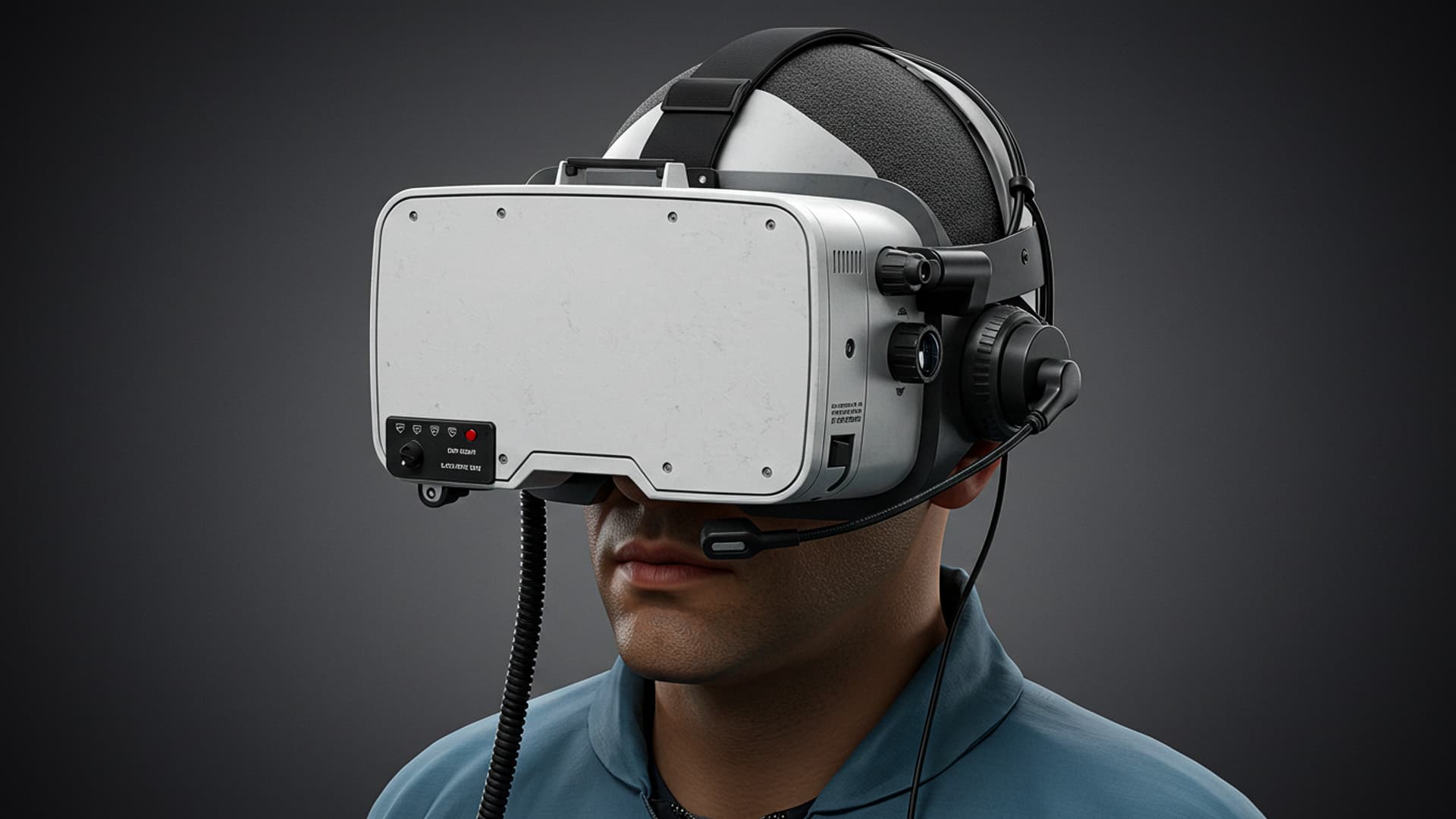 Immersive Storytelling in VR gallery image 3