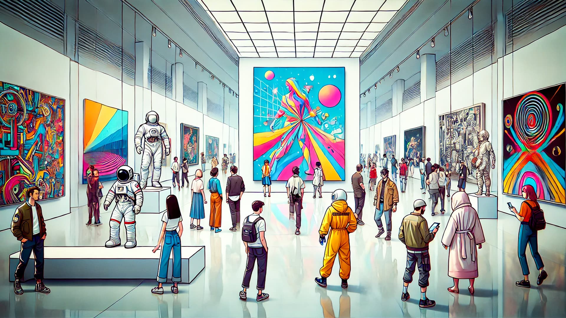 The Role of Avatars and Personalization in the Metaverse gallery image 3