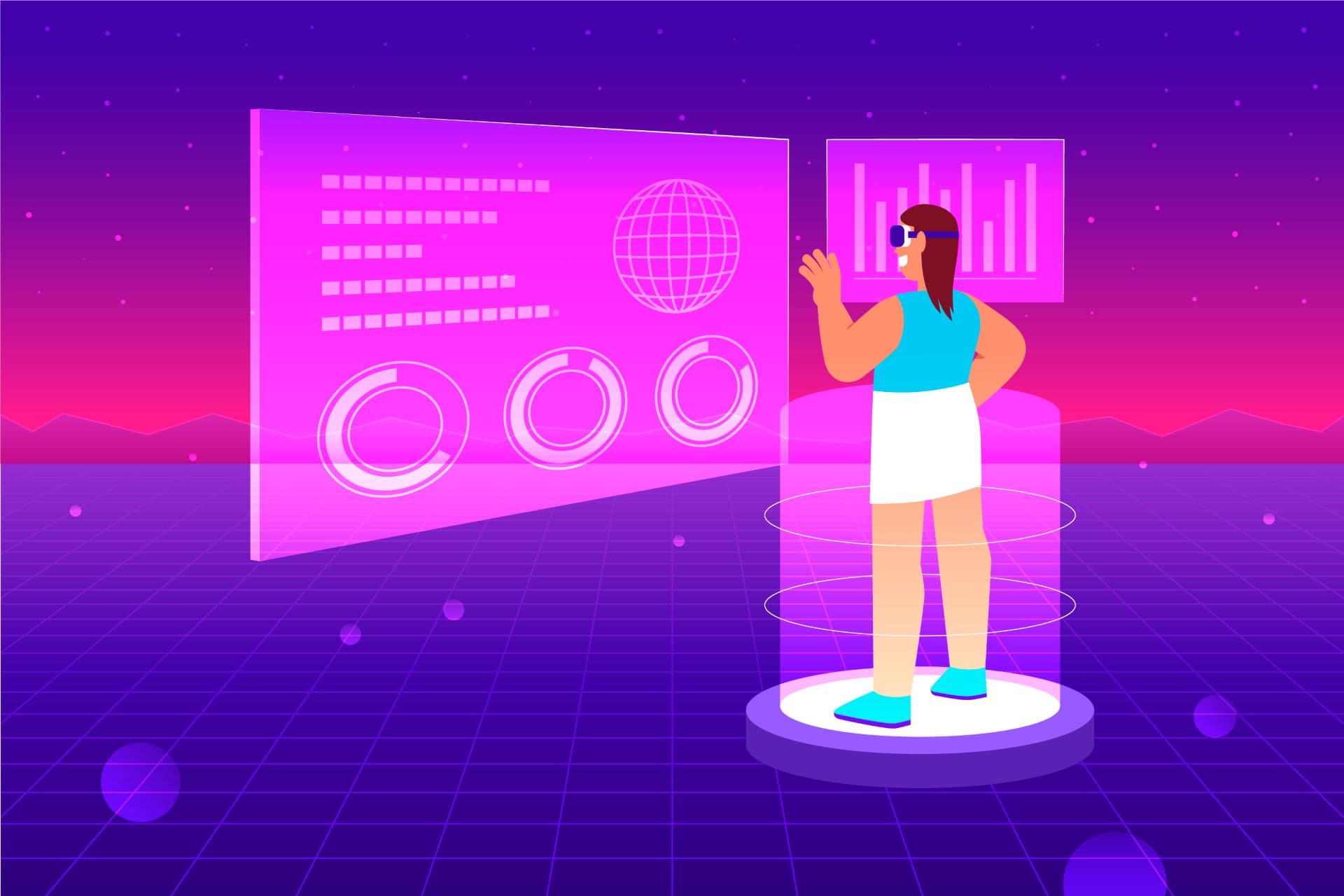The Rise of Purpose-Built Metaverse Platforms gallery image 2