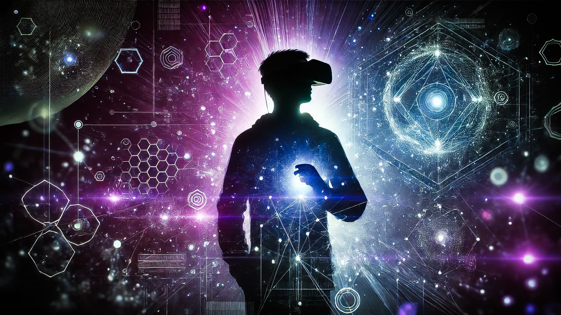 VR and Metaverse: A New Era for Social Interactions gallery image 2