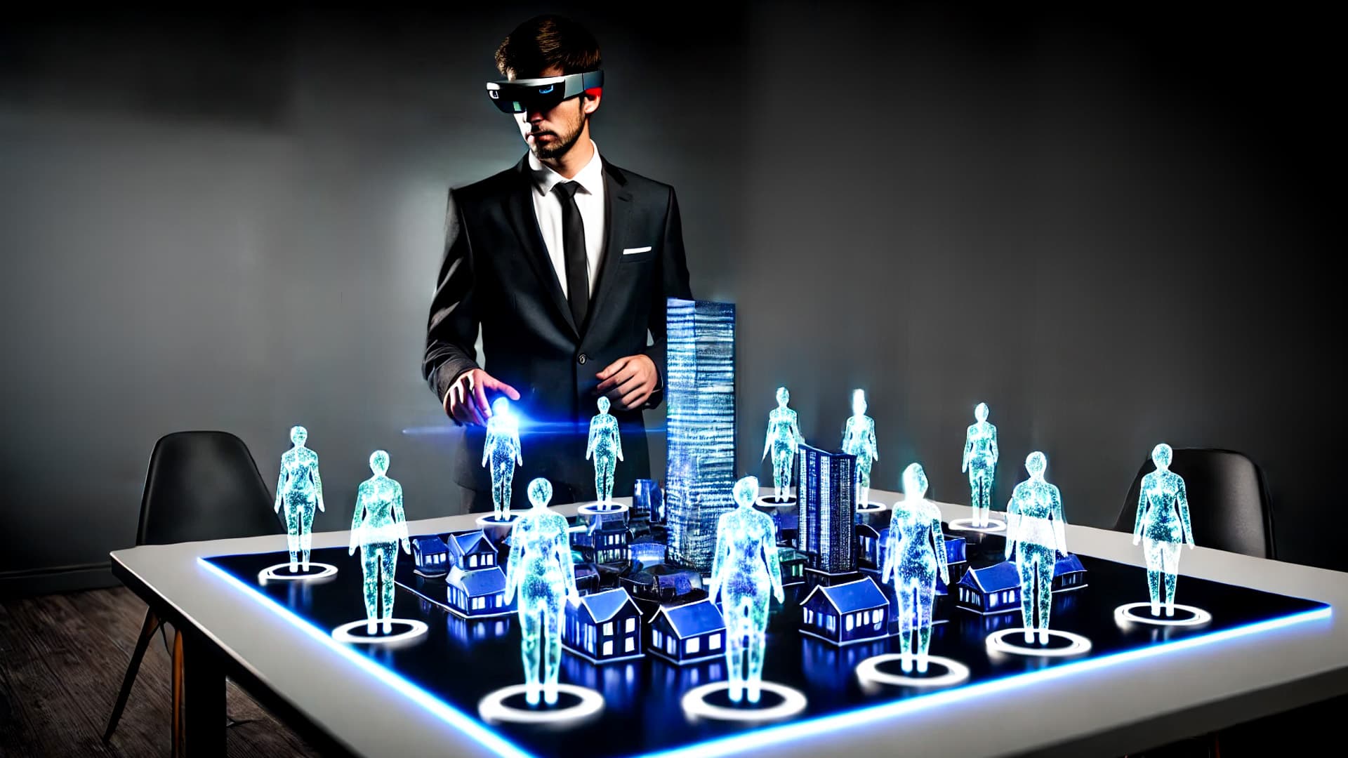 How the Metaverse Is Rewiring the Gig Economy gallery image 4