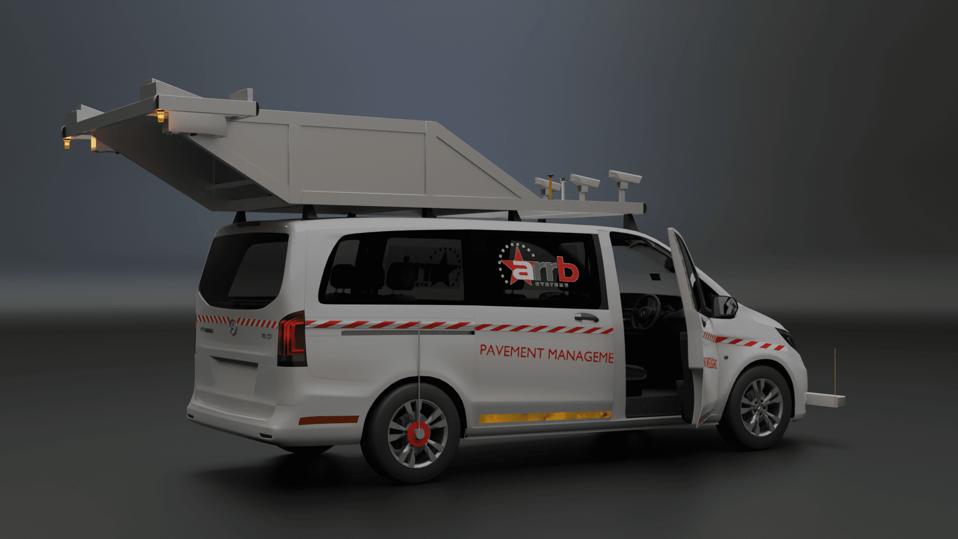 Hard-Surface Modeling
