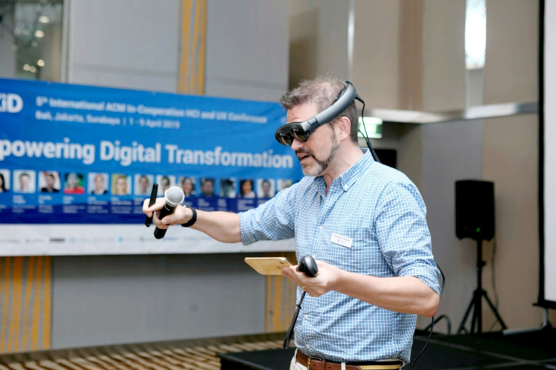 VR Conferences vs Physical Events: Maximizing ROI and Reach gallery image 1