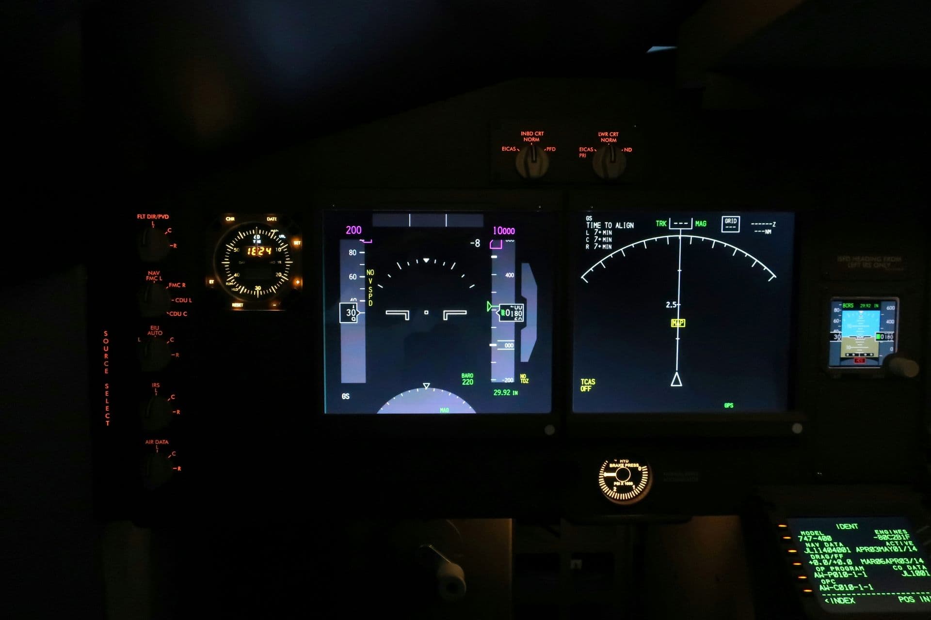 VR Pilot Training: The New Standard for Modern Aviation gallery image 1