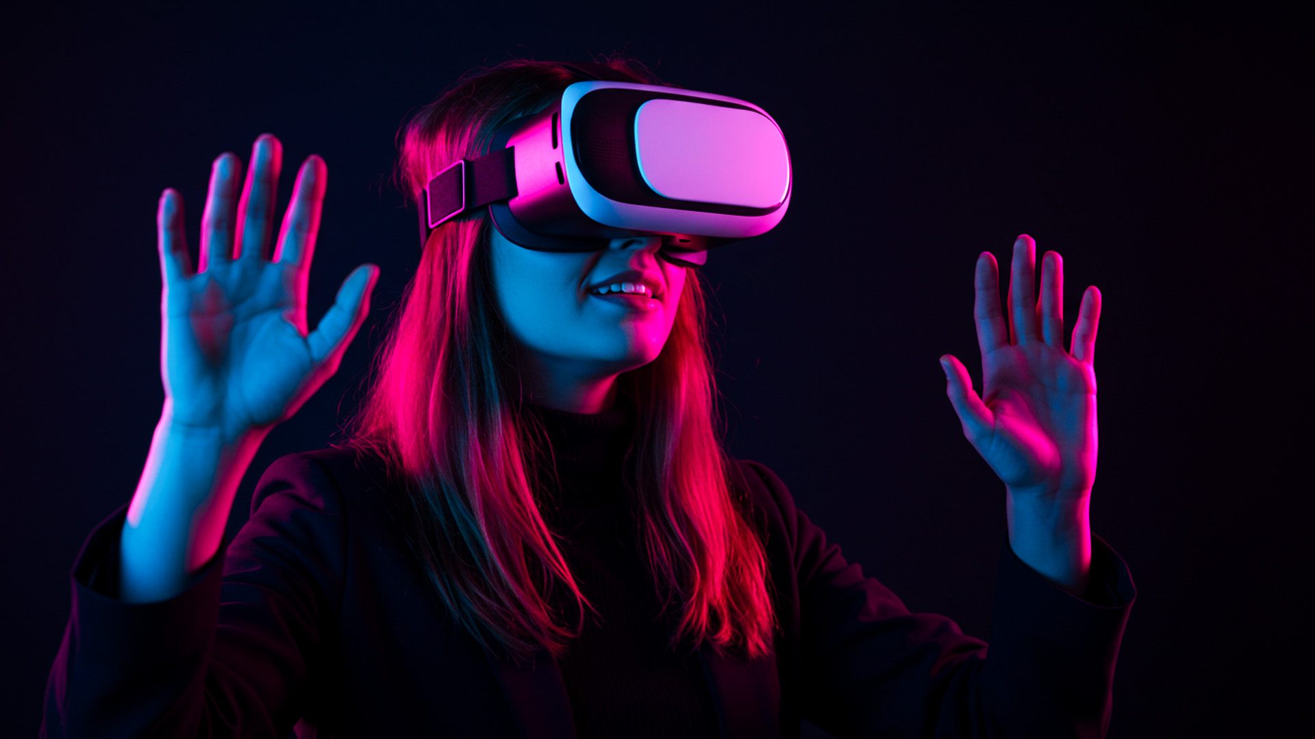 Core Technologies Powering Metaverse Platforms