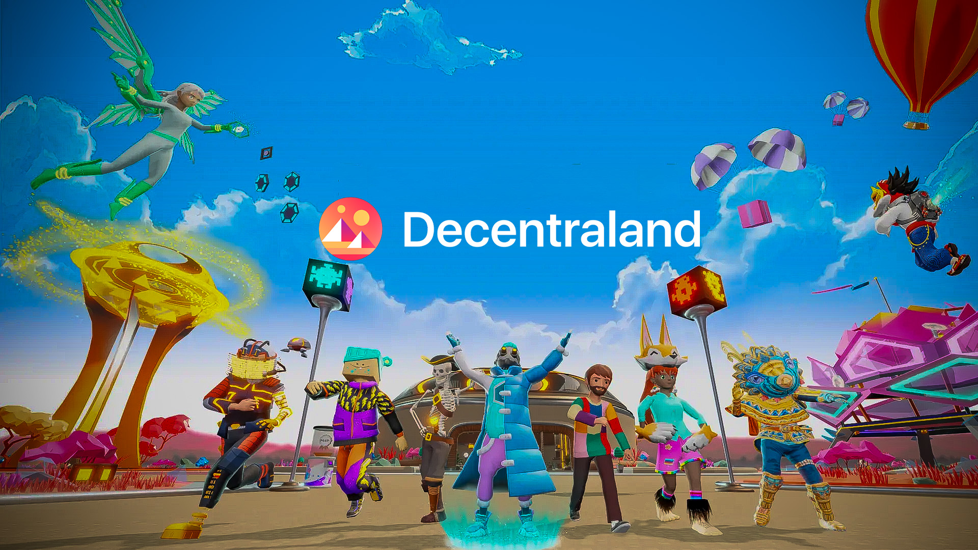 Decentraland