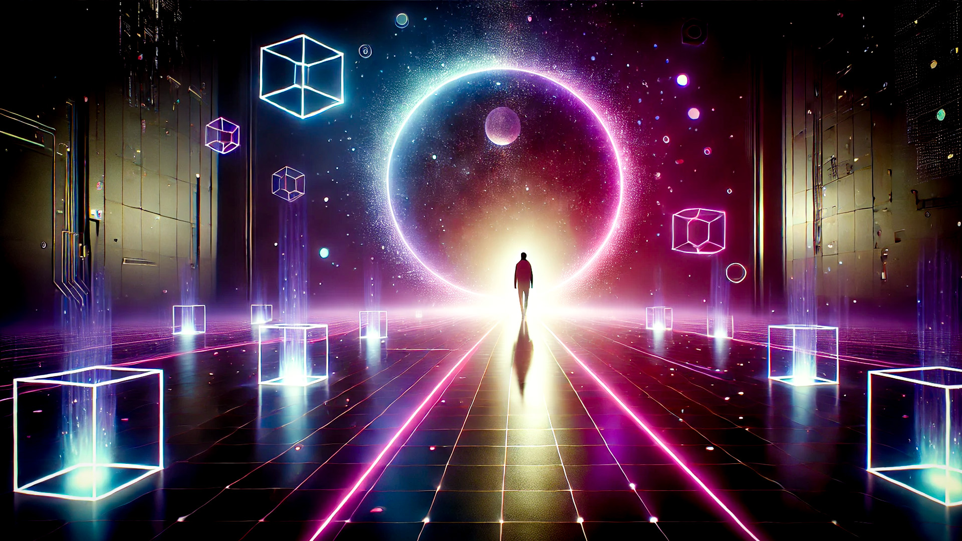 Designing Immersive Experiences