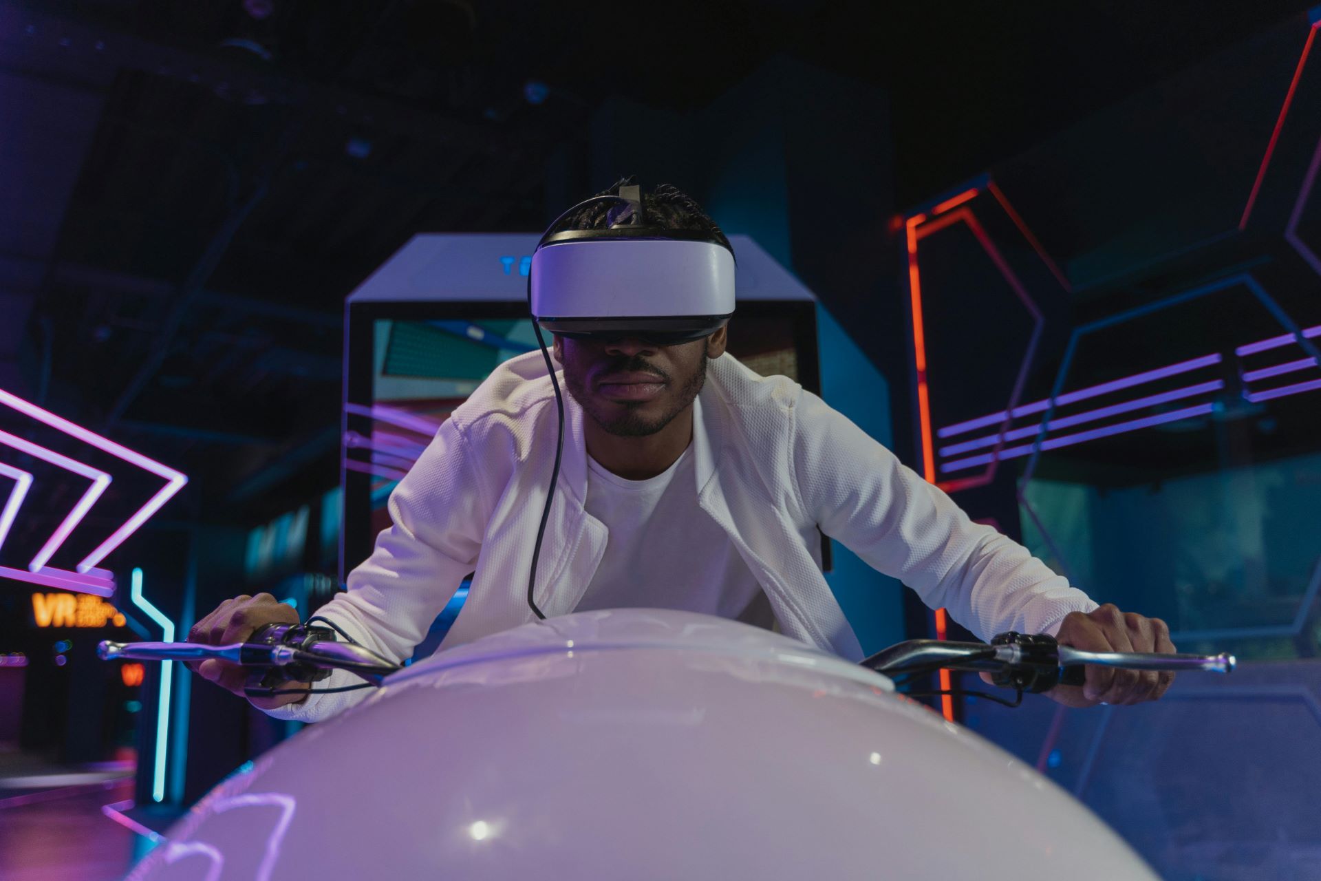 Digital Cloning In Vr When Avatars Outlive Their Humans 1
